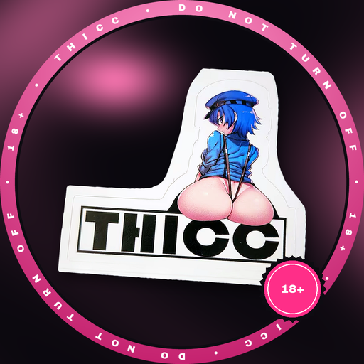 $THICC